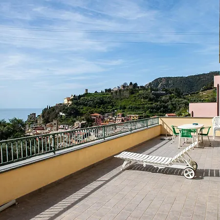 Monterosso View Apartment 5 Terre Monterosso al Mare Exterior photo