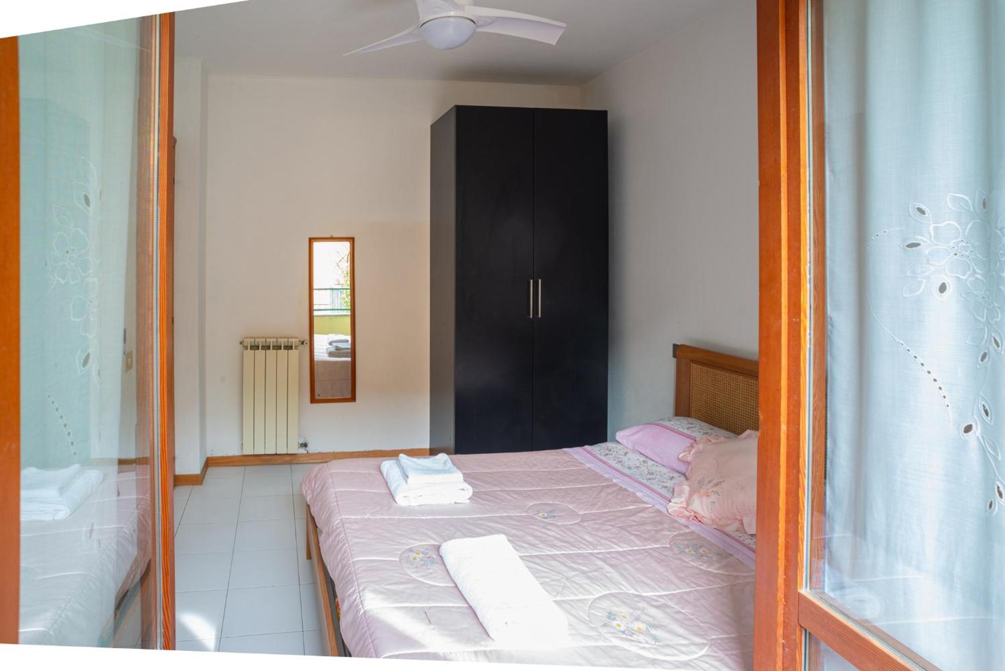 Monterosso View 5 Terre Apartment