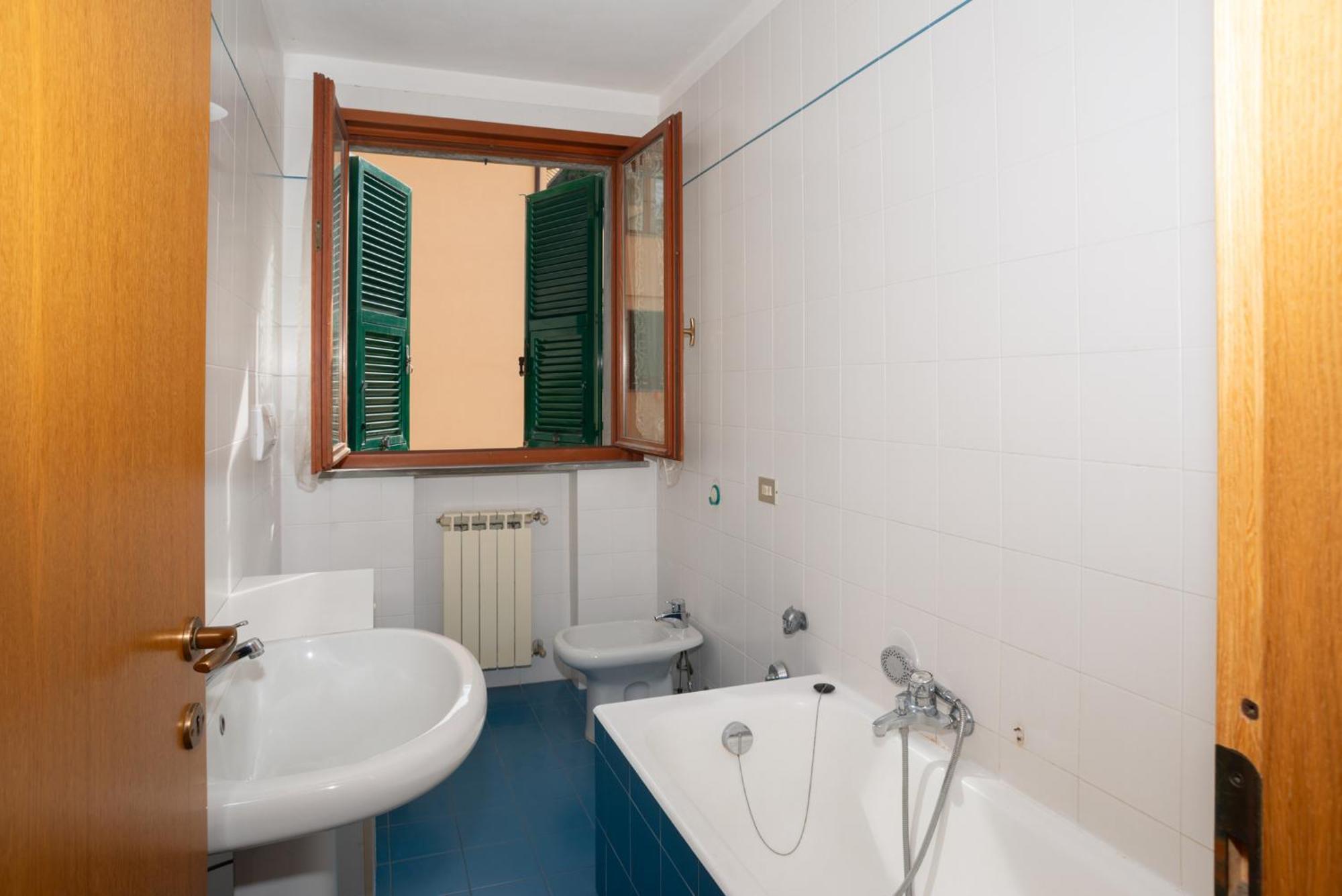 Apartment Monterosso View 5 Terre