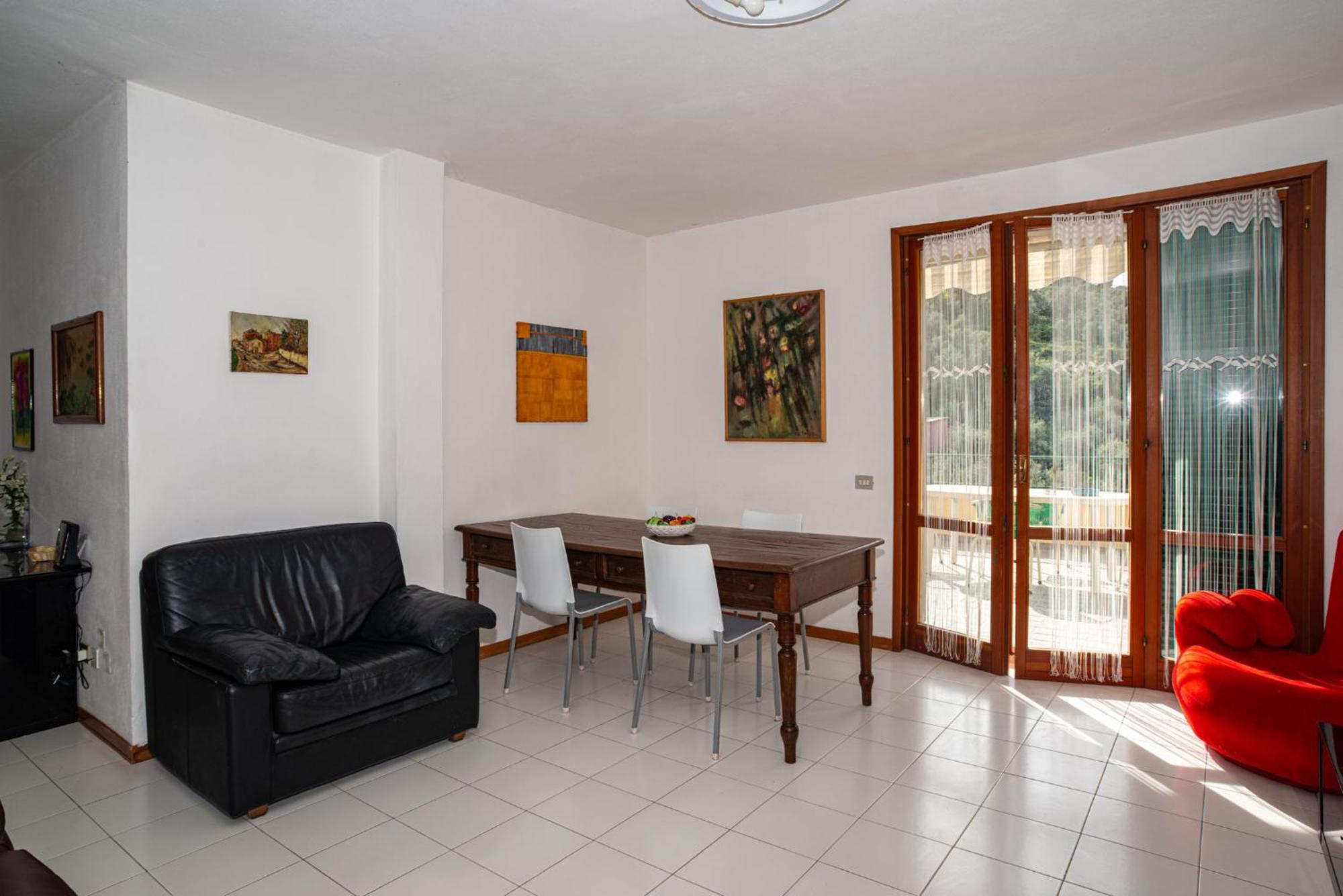 Apartment Monterosso View 5 Terre