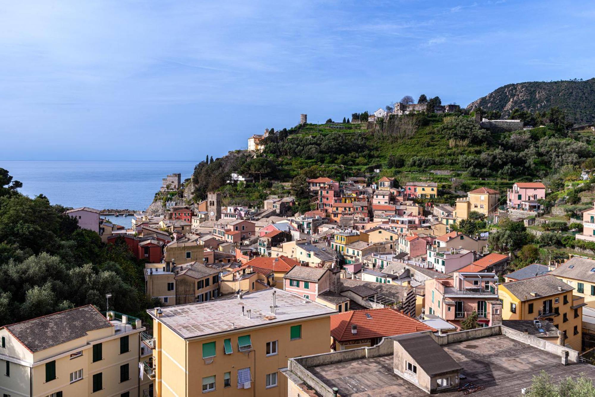 Monterosso View 5 Terre Monterosso al Mare