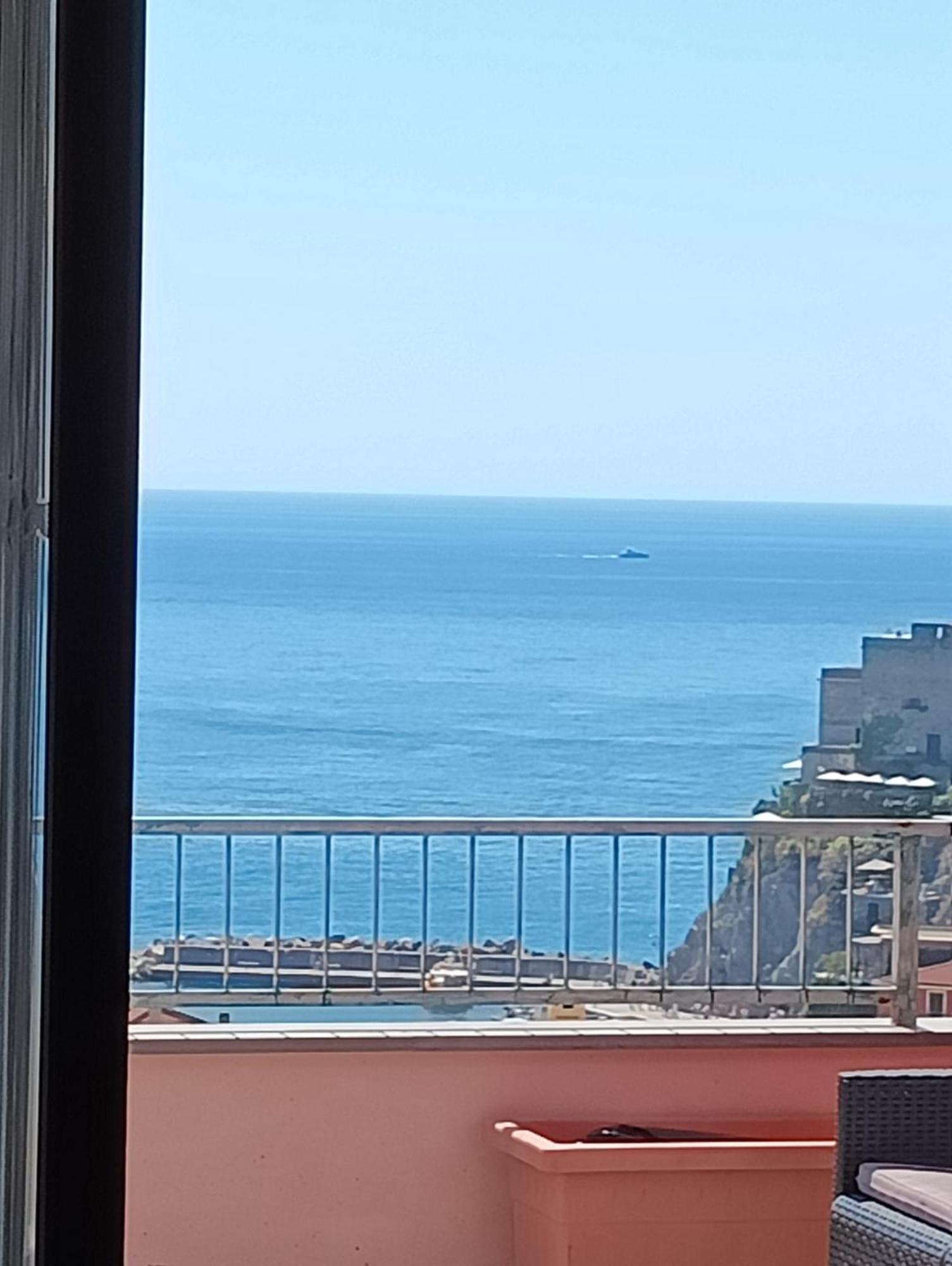 Monterosso View 5 Terre Apartment *
